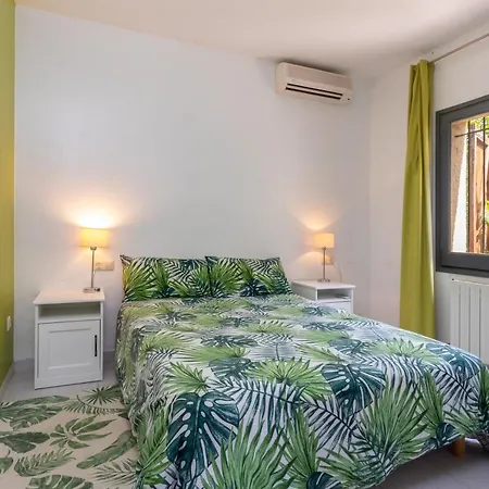 Del Sol Villa