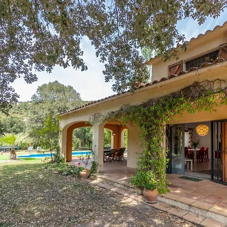 Del Sol Villa Santa Cristina d'Aro