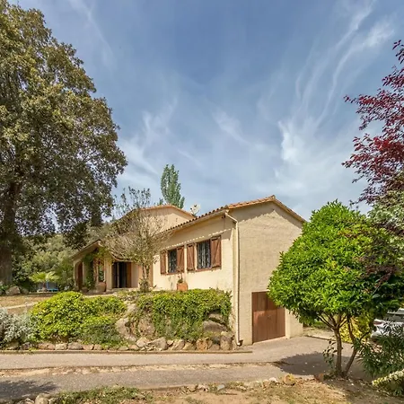 Villa Del Sol *
