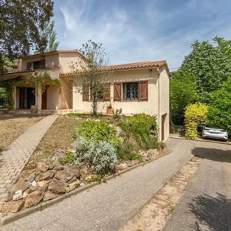 Villa Del Sol