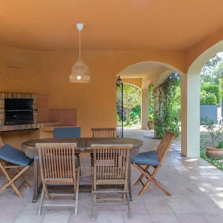 Del Sol Villa Santa Cristina d'Aro
