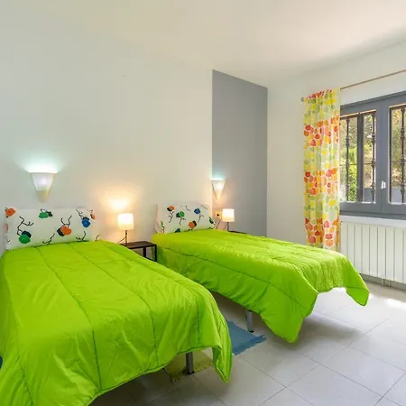 Del Sol Villa *