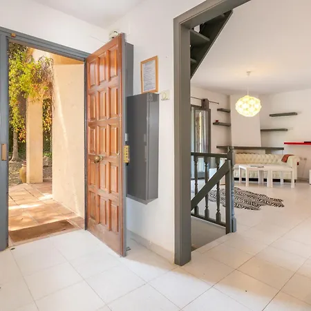 Del Sol Villa *