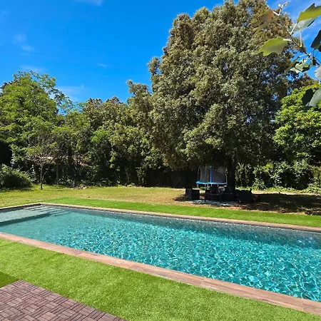 Del Sol Villa Santa Cristina d'Aro