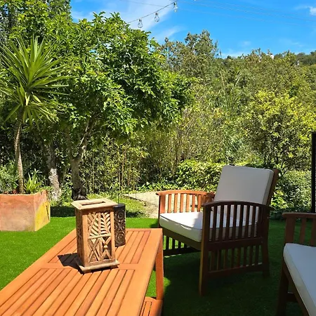 Del Sol Villa